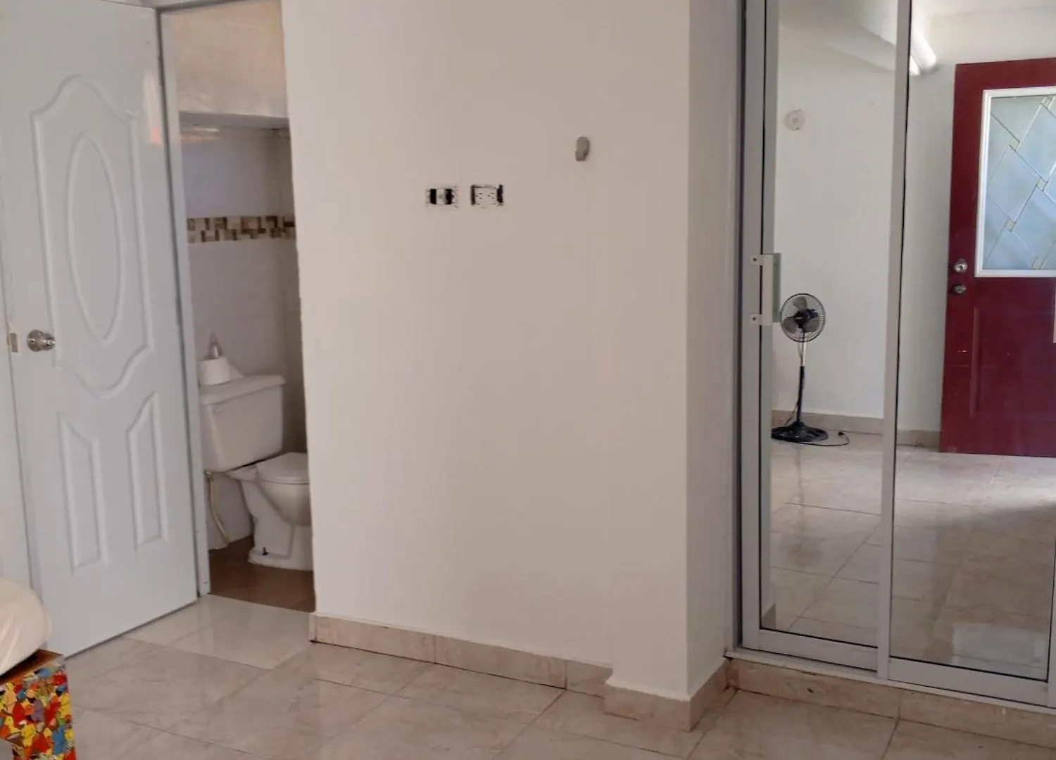 Séjour chez l'habitant El Rincon Del Yo En La Calle La Jagua Las Terrenas République dominicaine