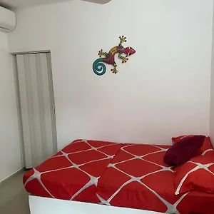 El Escondite Habitación en casa particular